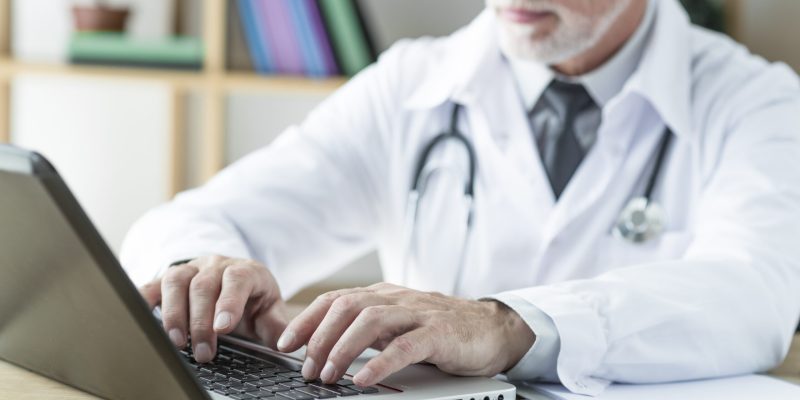 seo local medico pesquisa no google