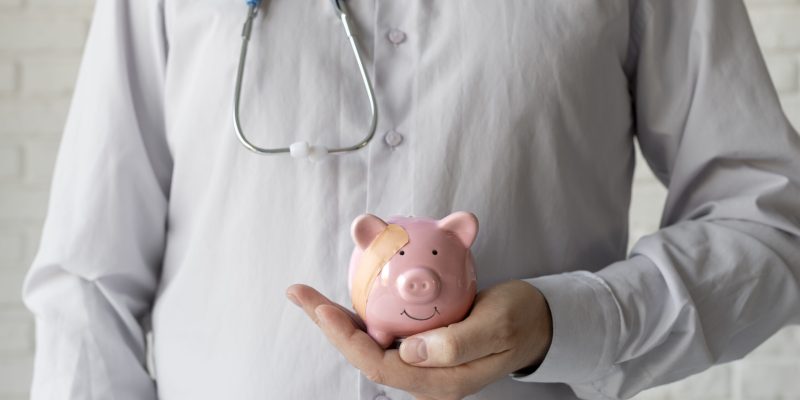 médico quanto investir no instagram/google